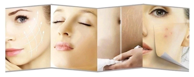 Beauty MR-1 - приминение Beauty MR-1 - приминение