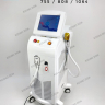Диодный лазер Hybrid Laser • 808/1064/755 - Эффективное удаление волос - Уфа