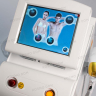 Диодный лазер Hybrid Laser • 808/1064/755 - Эффективное удаление волос - Уфа