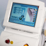 Диодный лазер Hybrid Laser • 808/1064/755 - Эффективное удаление волос - Уфа