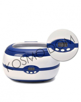 Ультразвуковой очиститель GT Sonic VGT-2000 Ultrasonic (600 МЛ)