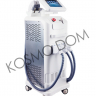 Аппарат KEYLASER - К10 4in1: Элос, SHR, YAG-лазер, RF-лифтинг - Уфа