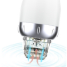 PINXEL - V SHE-PXS006 • Микролифтинг РФ • MICRO NEEDLE VACUUM RF - Уфа