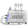 PINXEL - V SHE-PXS006 • Микролифтинг РФ • MICRO NEEDLE VACUUM RF - Уфа
