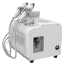 PINXEL - V SHE-PXS006 • Микролифтинг РФ • MICRO NEEDLE VACUUM RF - Уфа