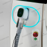 KeyLaser K17 - Аппарат для удаления волос с диодным лазером на базе Android с 4 длинами волн