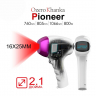 OZERO KHANKA HYBRYD 755/808/1064nm - 1200w - Уфа