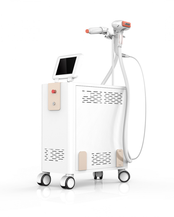 Лазерный комбайн TrioPro 3в1 - OPT+YAG+RF - Уфа