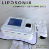 LIPOSONIX JK-01 (Липосоникс) • Аппарат для коррекции фигуры и похудения - Уфа