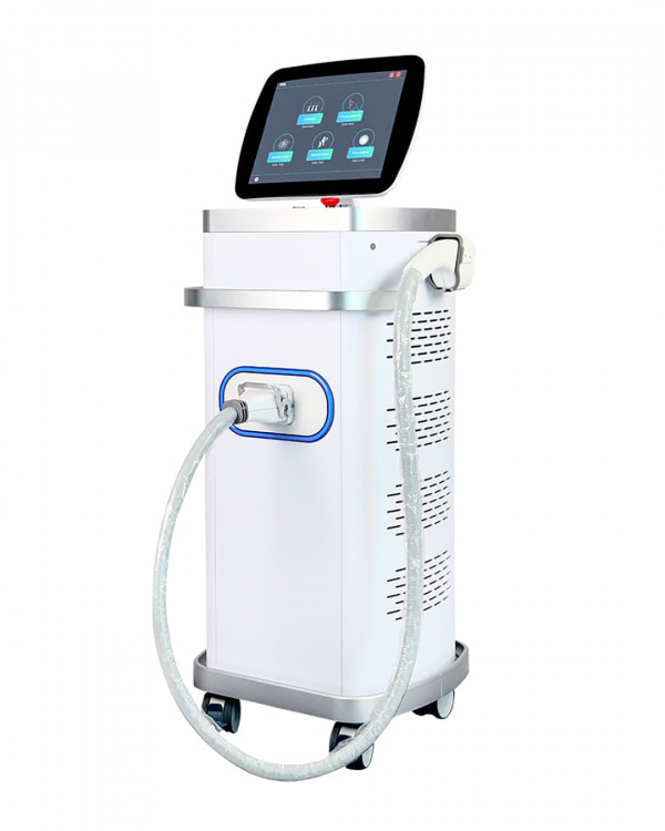 Аппарат для эпиляции ADSS OPT-E E-light (IPL+RF) - Уфа