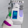Многофункциональный аппарат для гидропилинга 7в1 • ProFacial F7 - Уфа