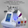 Многофункциональный аппарат для гидропилинга 7в1 • ProFacial F7 - Уфа
