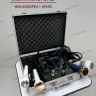TZ-2516 Ультрафонофорез - Аппарат ультразвуковой терапии + криомолоток - Уфа