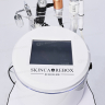 Аппарат SKINCA REBOX 5in1 • Гидропилинг SMAS Криотерапия Электропорация Окситерапия - Уфа