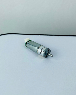 Мотор V10