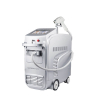 Диодный лазер для эпиляции HONKON ICE-E 755 808 1064nm - Уфа