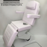 Косметологическое кресло с тремя электромоторами • Kosmo Chair V3 - Уфа