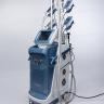 Аппарат криолиполиз • CRYO S360 PRO (Криолиполиз, 40К, RF, Липолазер) - Уфа