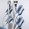 Аппарат криолиполиз • CRYO S360 PRO (Криолиполиз, 40К, RF, Липолазер) - Уфа