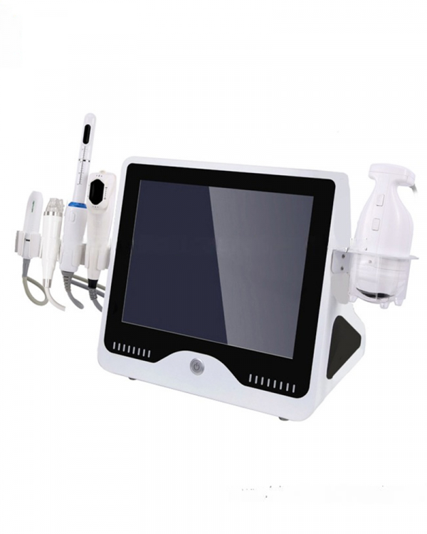 Аппарат MODEL: SH-5.1 – Smas HIFU 4D ▪️ Vaginal ▪️ Liposonix ▪️ Точечный smas ▪️ Фракционный RF - Уфа